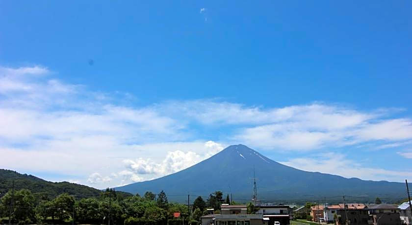 Villa Ururun Kawaguchiko