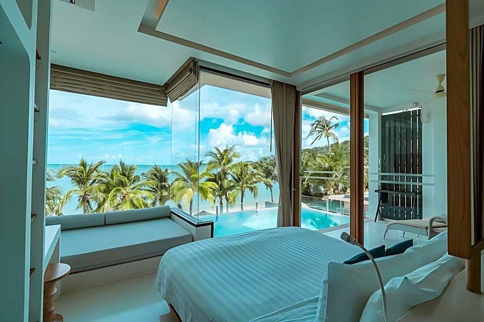 Bandara Villas, Phuket - SHA Extra Plus
