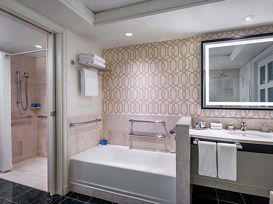 Sofitel Washington DC Lafayette Square Hotel