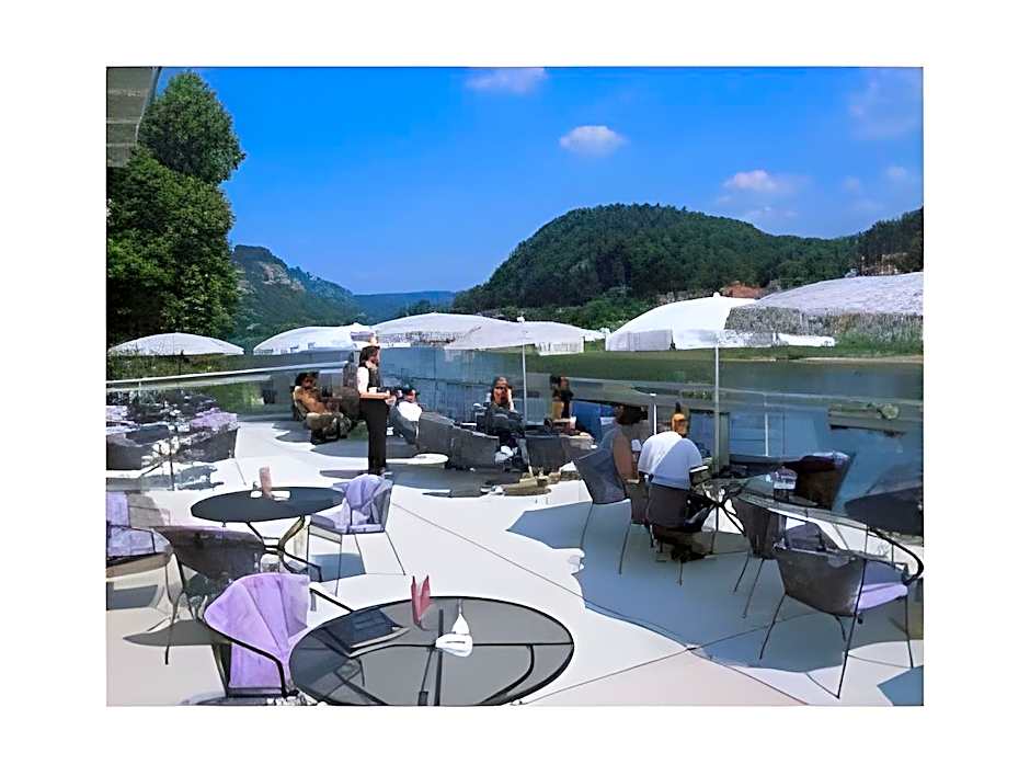 Manufaktur Boutique Hotel