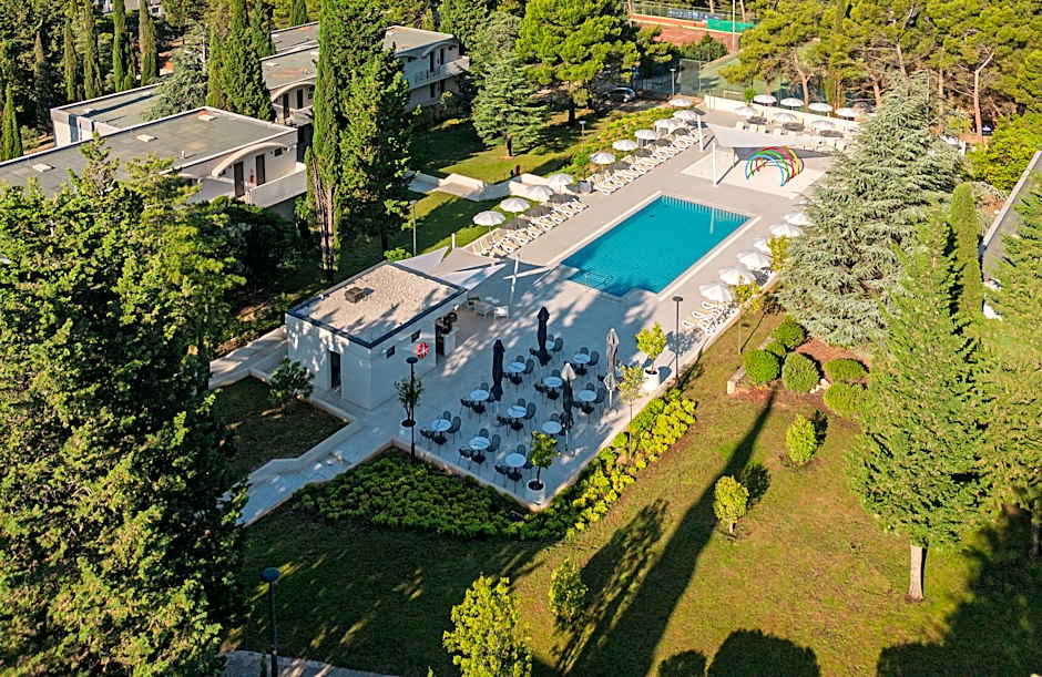 Bluesun Holiday Village Bonaca