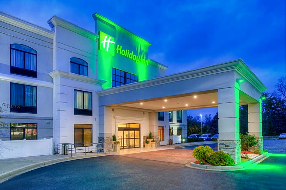 The Holiday Inn Belcamp - Aberdeen Area By IHG