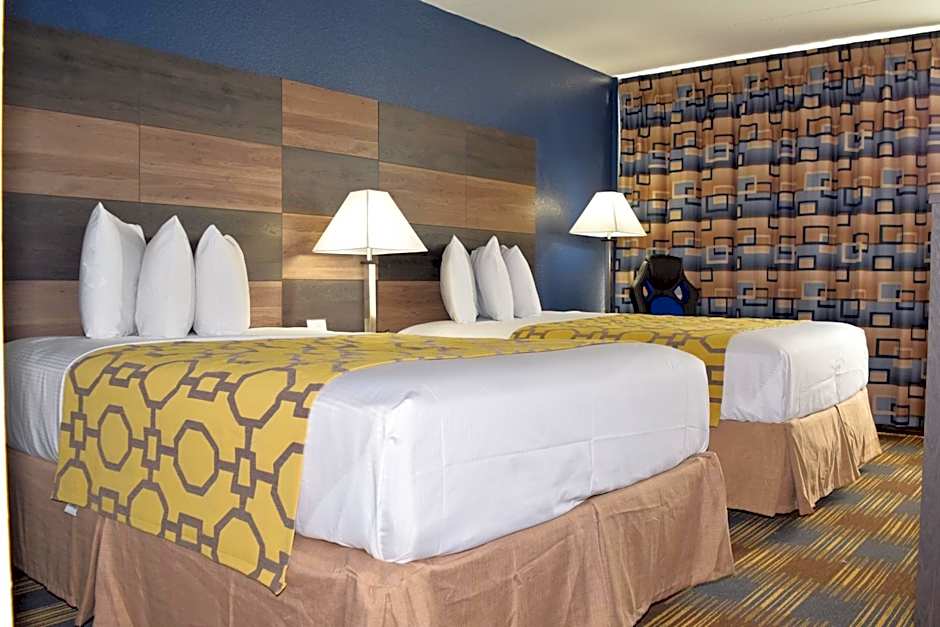 Baymont by Wyndham Addison