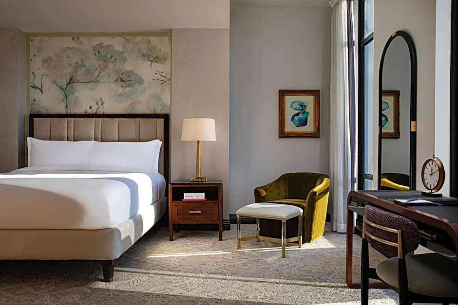 Hotel Ivy, A Luxury Collection Hotel, Minneapolis