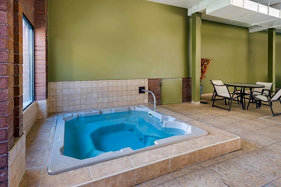Best Western Pocatello Inn