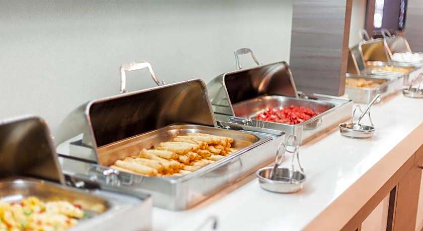 Kervansaray Bursa City Otel