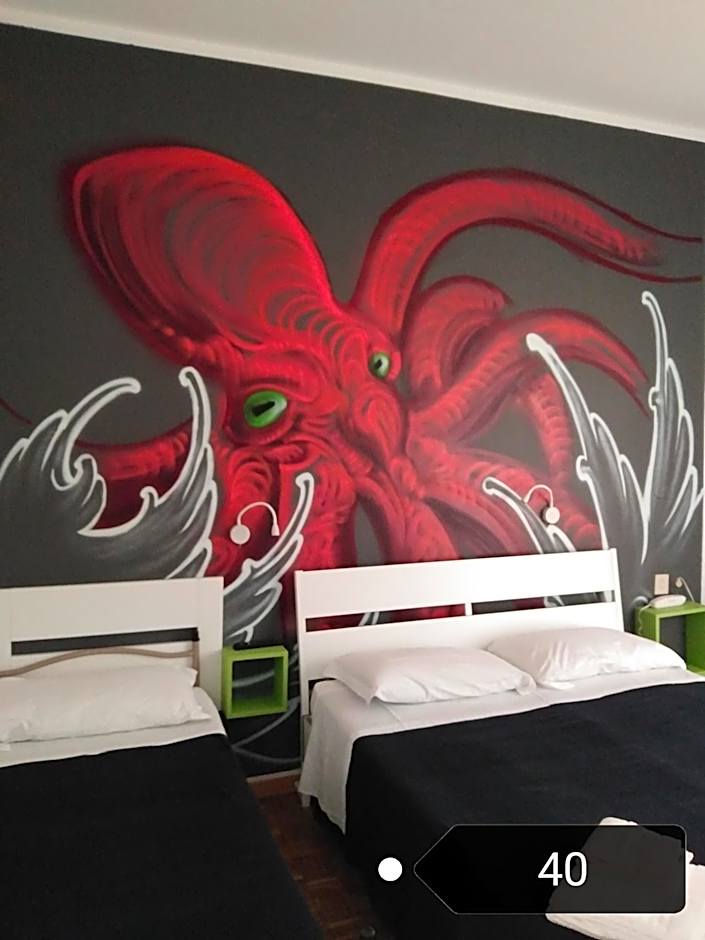X Hotel