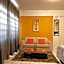 B & A Suites Inn Hotel - Quarto Luxo Premium
