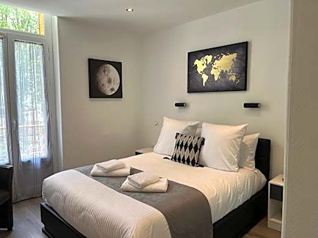 Logis Hôtel Belle Etoile Vichy