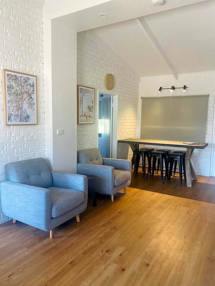 Bright Porepunkah Holiday Park