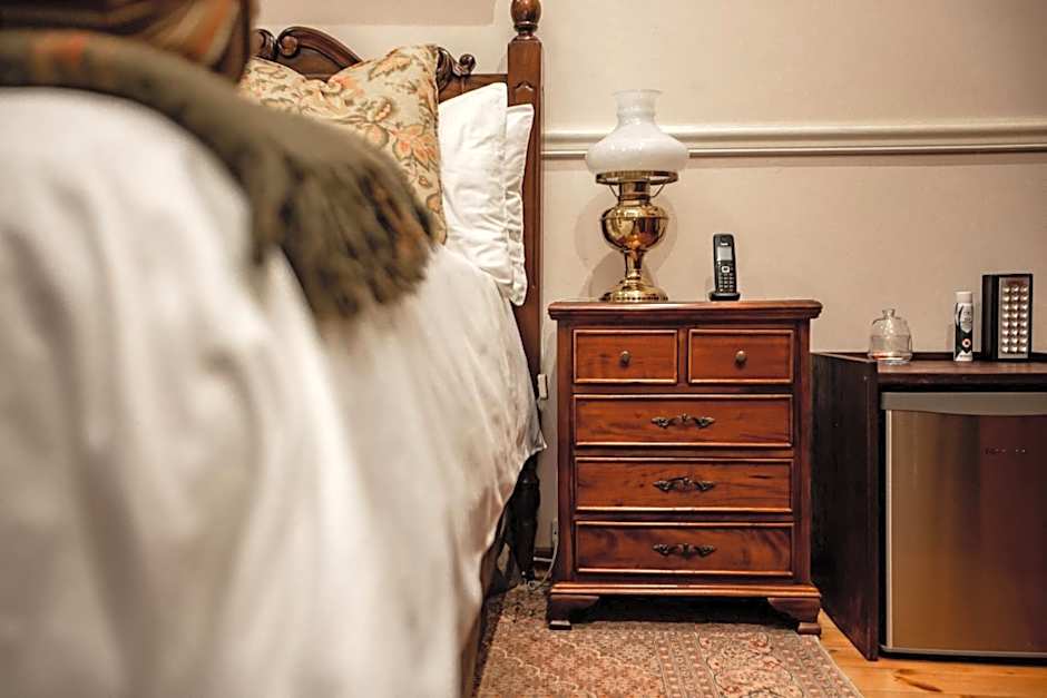 Kleine Constantia Boutique Guest House