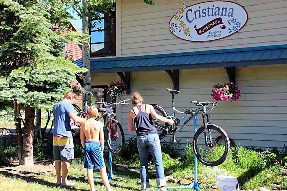 Cristiana Guesthaus