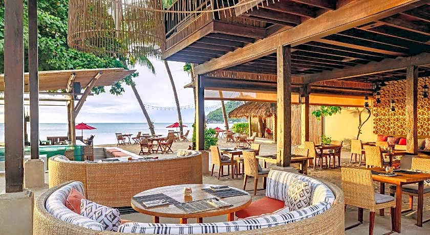 Anantara Rasananda Koh Phangan Villas