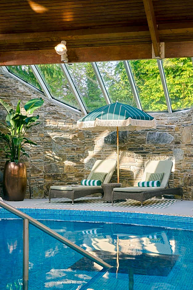 Sheen Falls Lodge