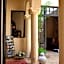 RIAD DAR ASSALAMA Terrasse Vue Mer