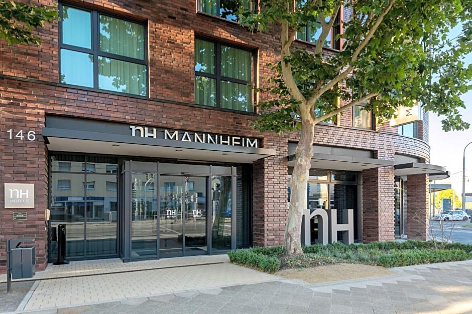 NH Mannheim