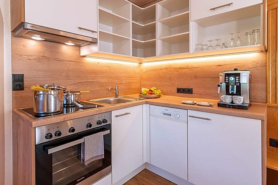 Hotel Garni Apart TINA