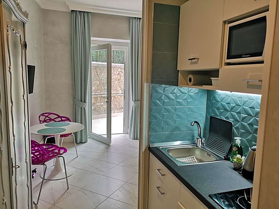 Altavilla Boutique Hotel