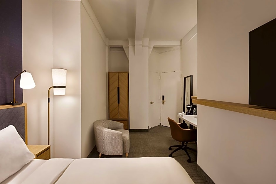Radisson Hotel New York Wall Street