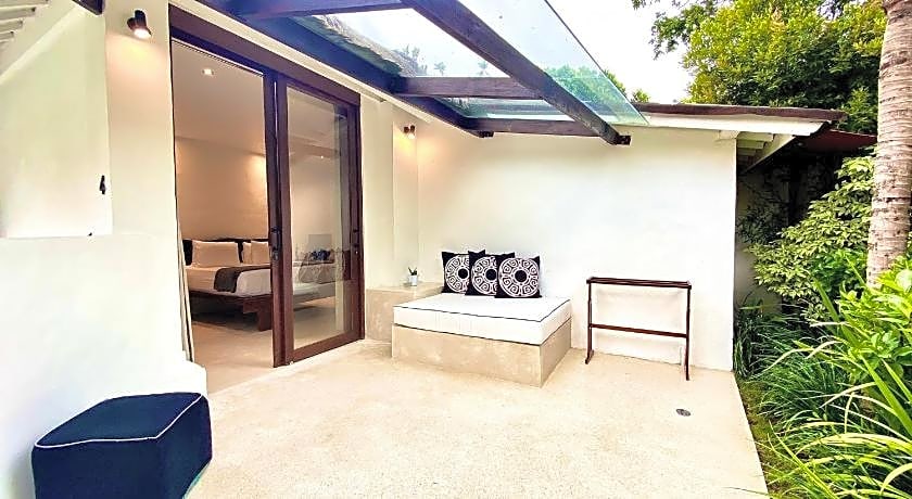 The Apartments Umalas