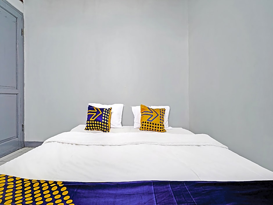 SPOT ON 91190 Pondok Bijaksana