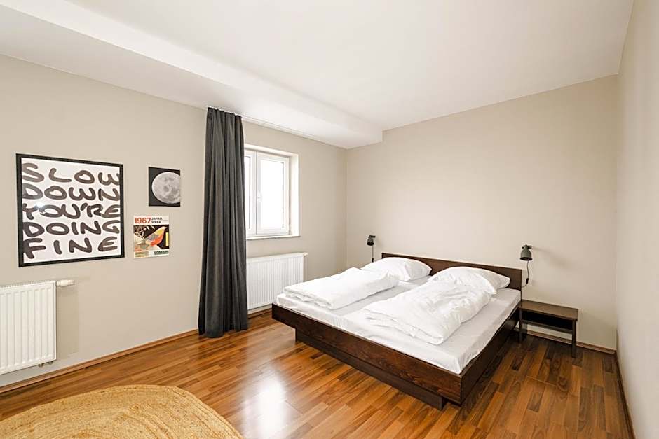 Wombat's City Hostel Leipzig