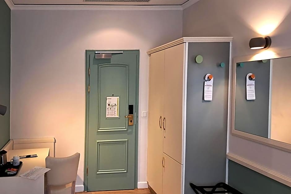 Garner Hotel Aschaffenburg by IHG