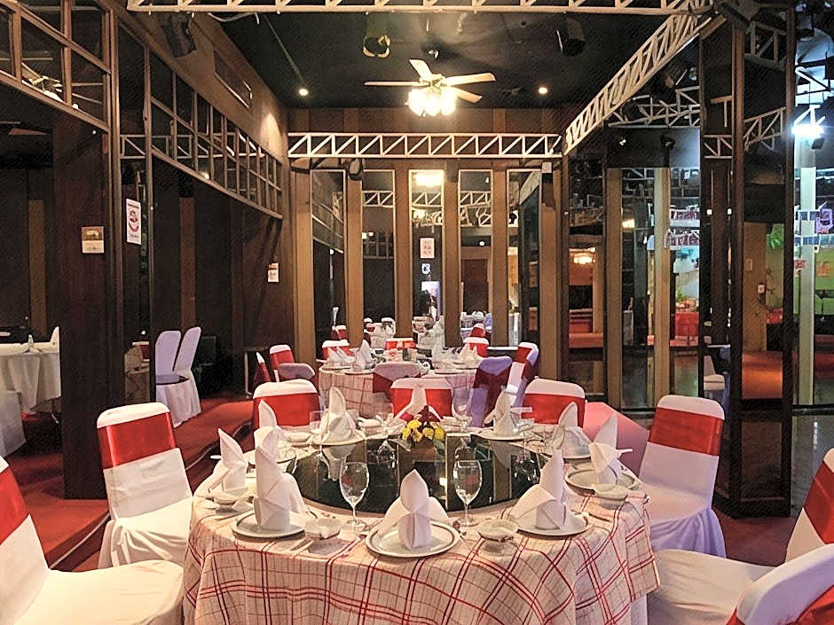 Wangcome Hotel