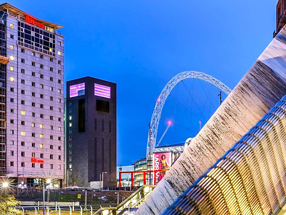 Ibis London Wembley