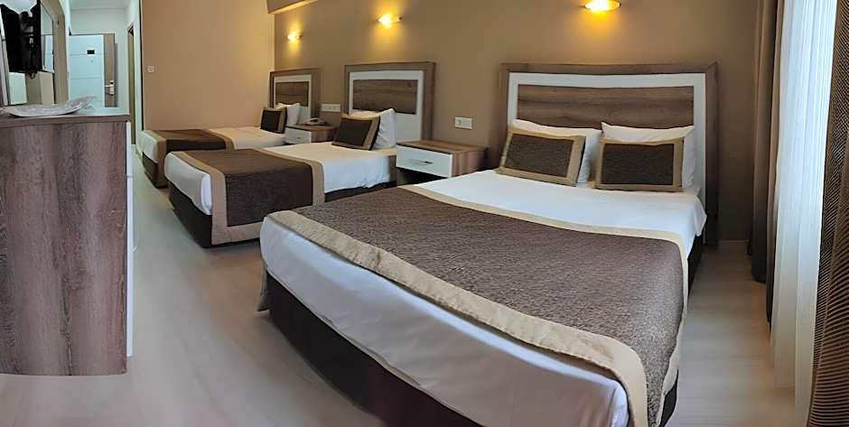 Dempa Hotel
