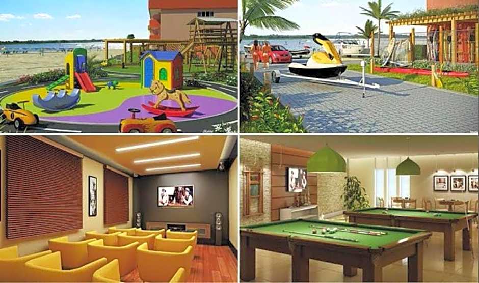 Golden Lake Apart-Hotel