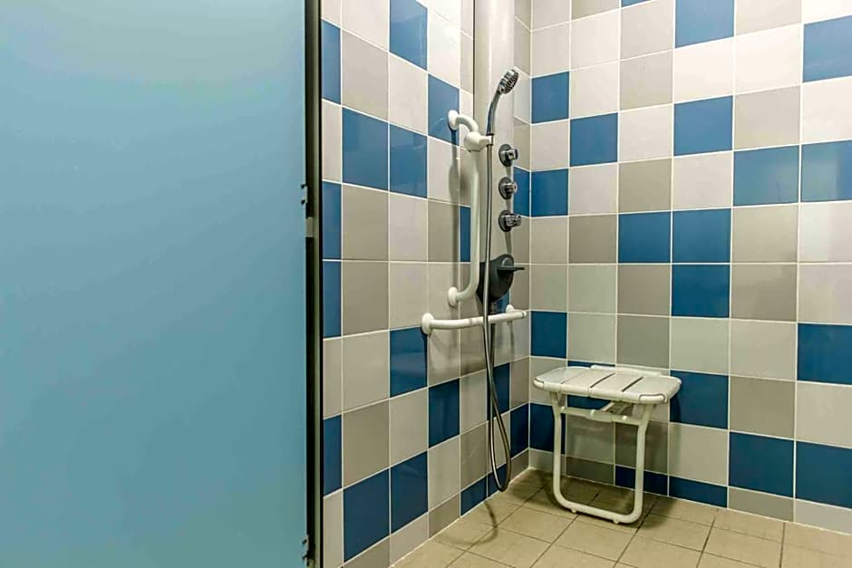 Centre International de Séjour