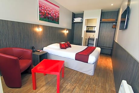 Superior Double Room - Breakfast Included