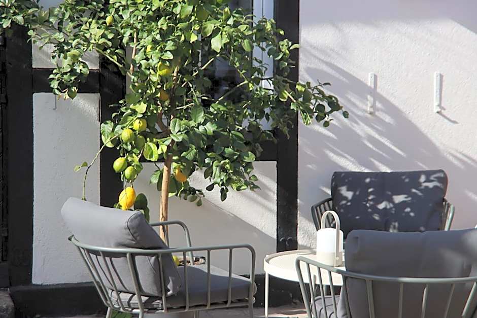 Hotell Bäckagården