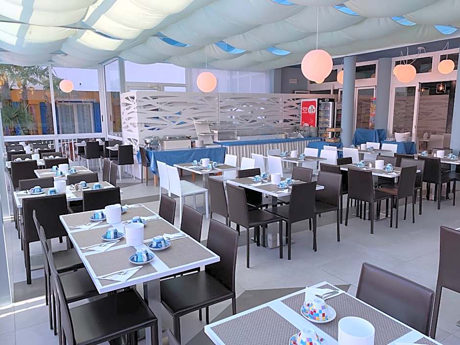Villaggio Hemingway - Family Aparthotel
