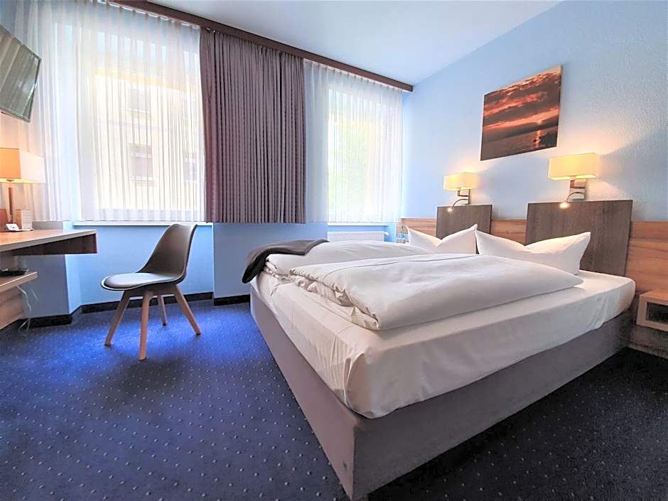 Melarose Feng Shui Hotel