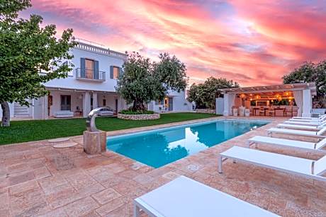 Masseria Artemisia Ostuni