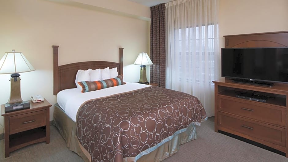 Staybridge Suites Buffalo