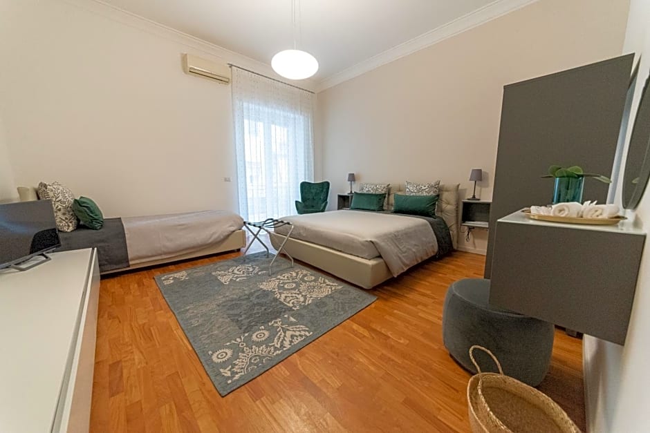 B&B CASA PALMANOVA