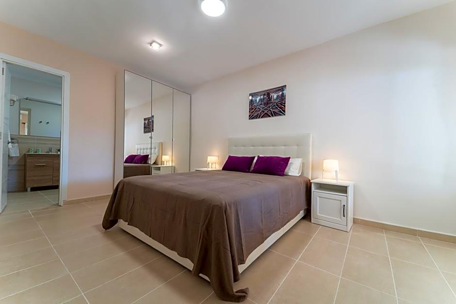 CASADELMAR Marbella 23 APARTAMENTOS VACACIONALES