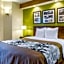 Econo Lodge Amarillo East