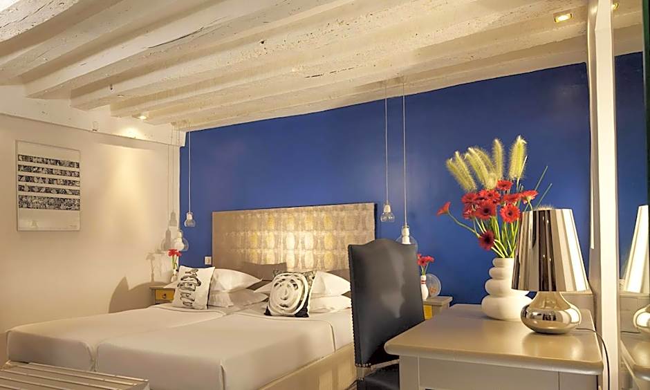 Sevres Saint Germain Hotel