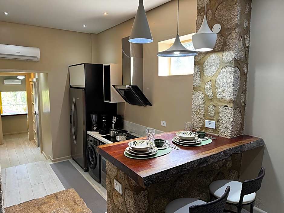 Casa Condominio Piccola Paraty