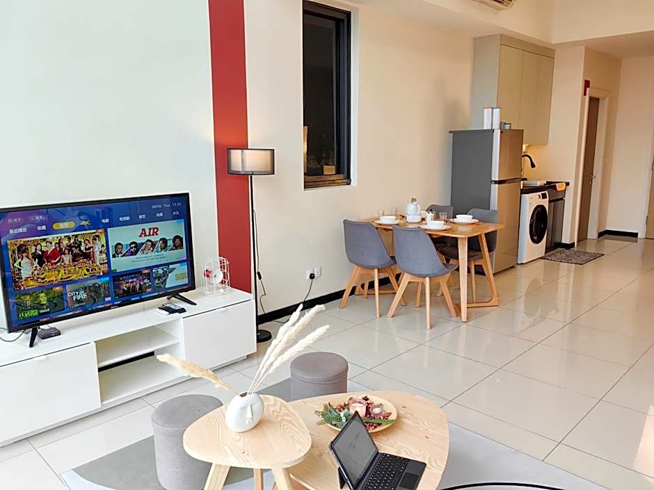 The Velvet Icon City Petaling Jaya