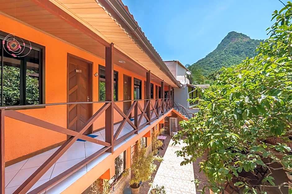 Hospedagem Cantinho Da Vitoria