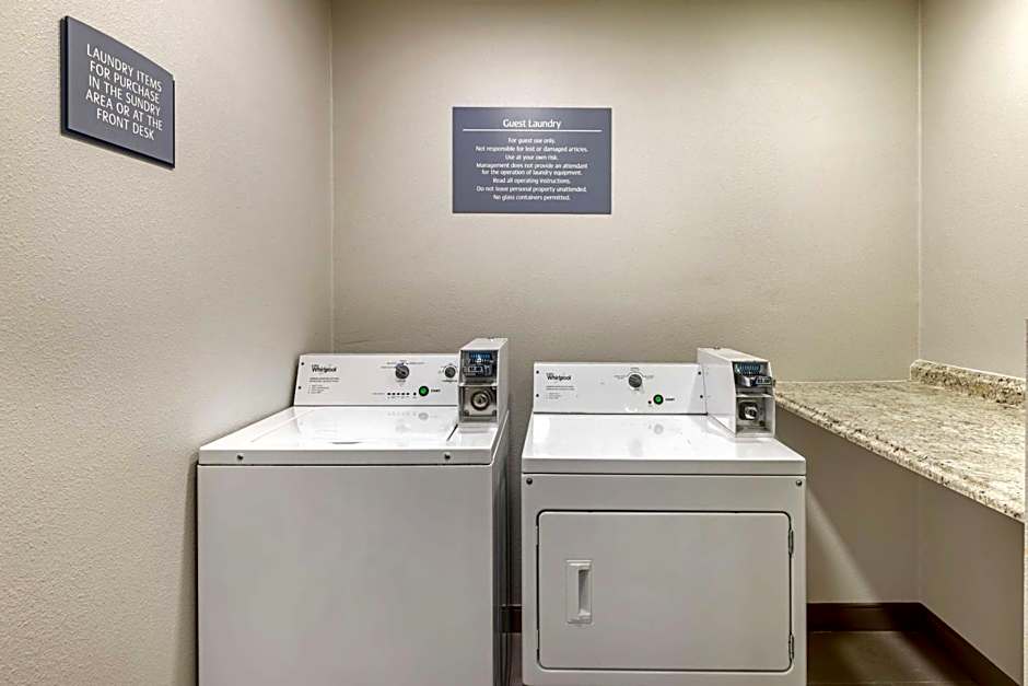 Best Western North Side Inn