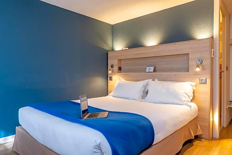 Kyriad Digne les Bains Hotel