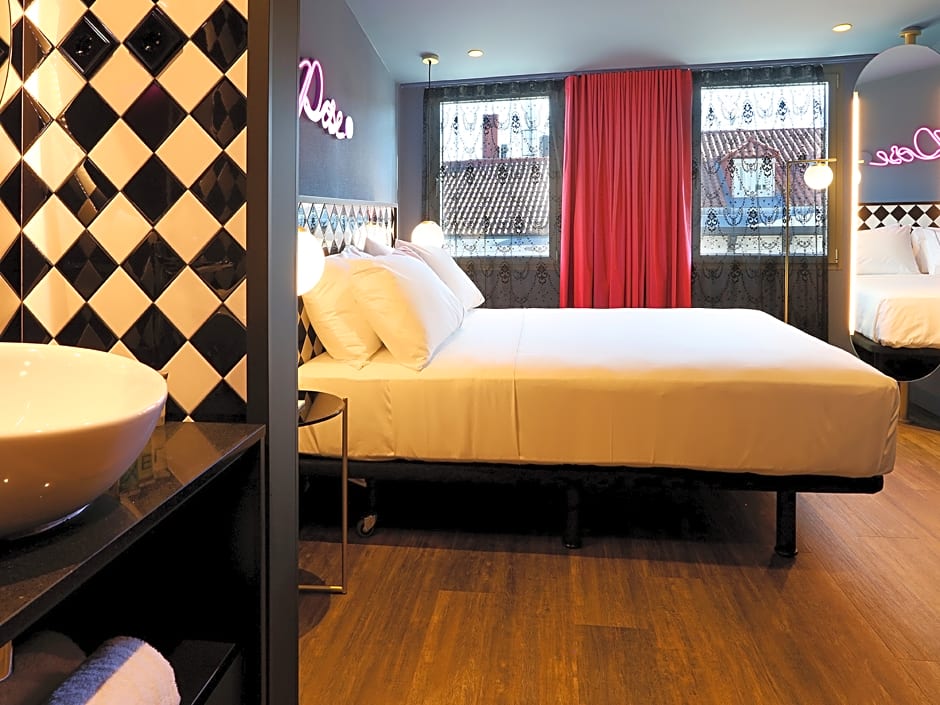 Axel Hotel Madrid - Adults Only