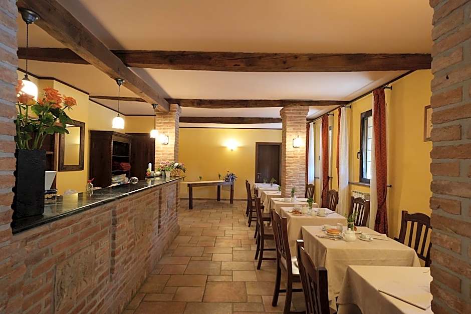 Hotel Antico Casale