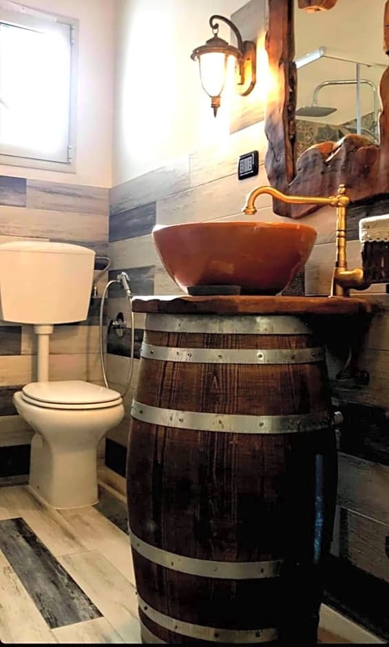 B&b “Fino all’Alba”